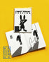 FUNNY BUNNY FEELING - Minizine