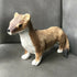 Stoat Ceramic Sculpture