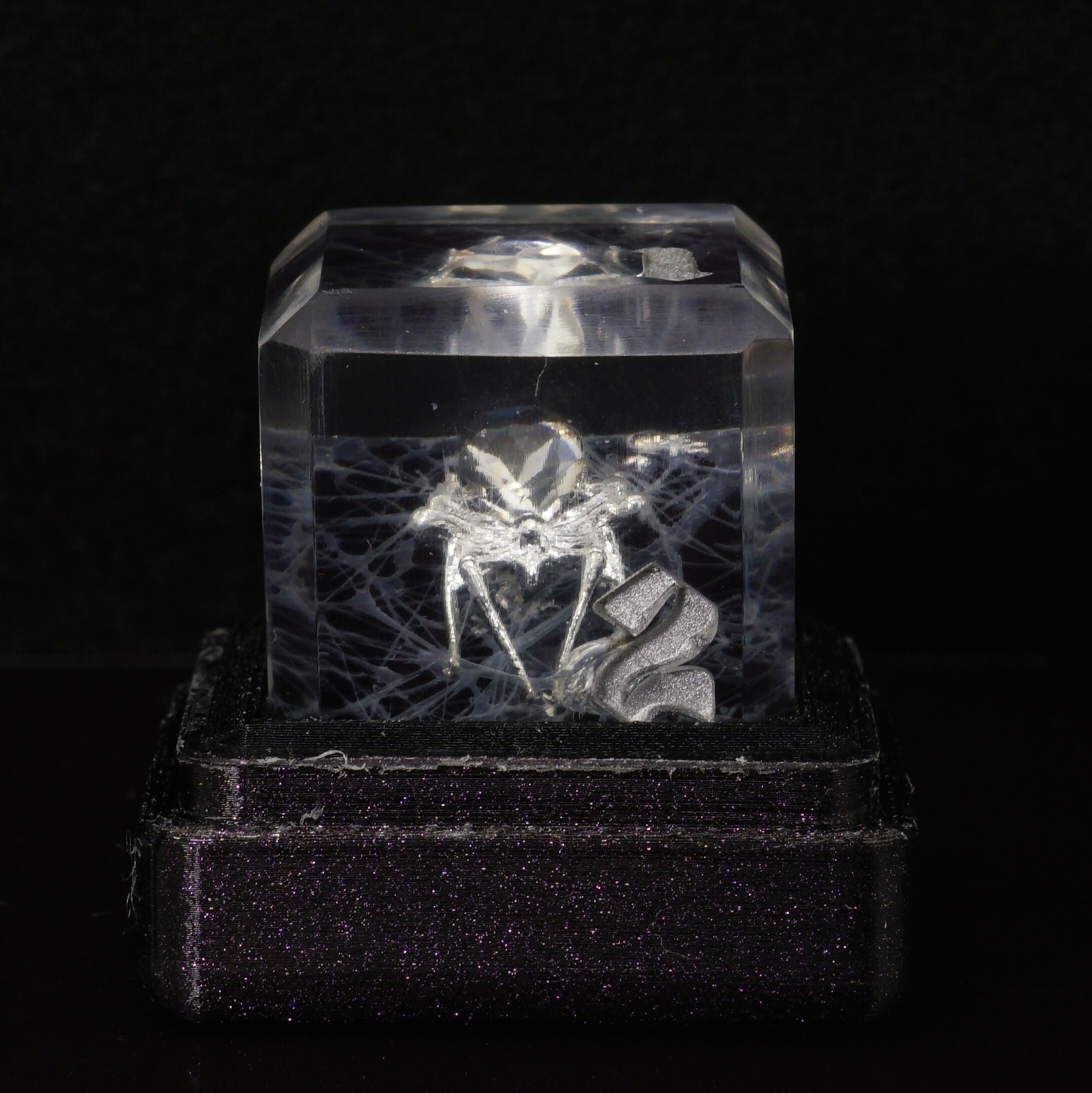 Diamond Spider