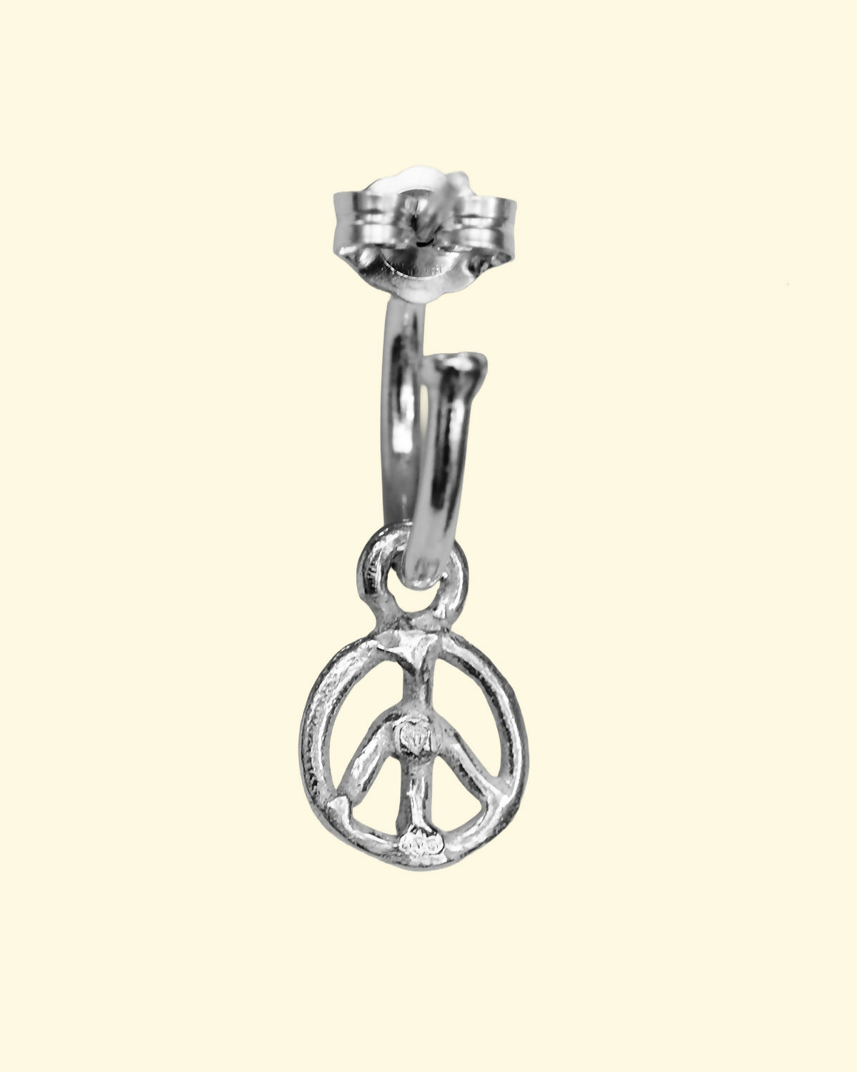 Peace Hoops