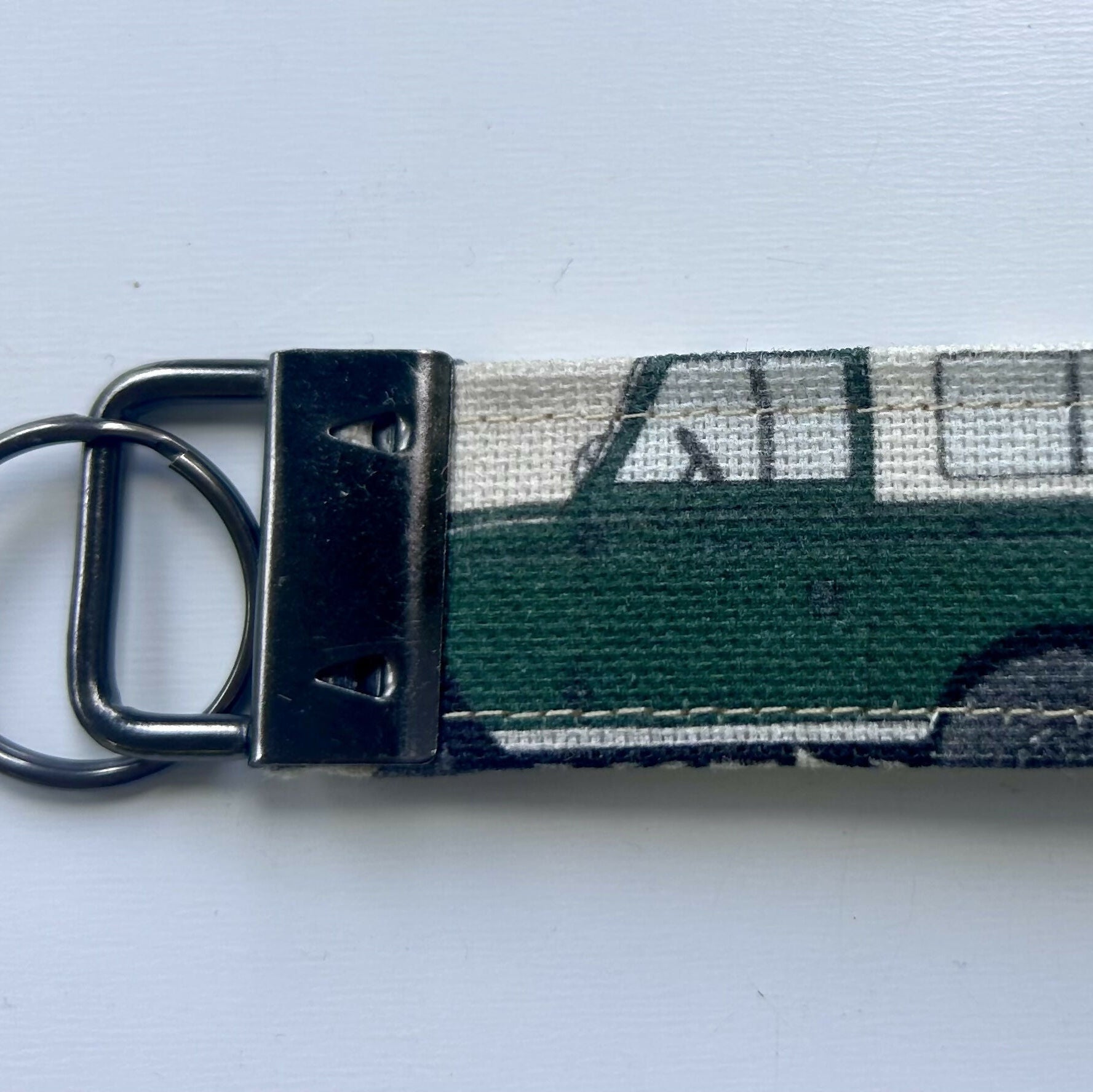 Key Ring