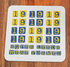 Leeds Utd Coaster 1919 WALL Design