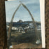 Whitby Whalebone Greetings Card