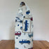 Reusable Bottle Bag