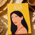 Asia Travel Journal
