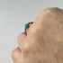 HEALING CRYSTAL STRETCH RING TO HELP WITH COURAGE