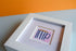 Builders Tea Mini Print