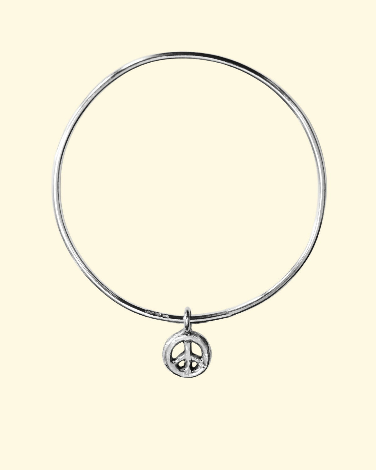 Peace Bangle