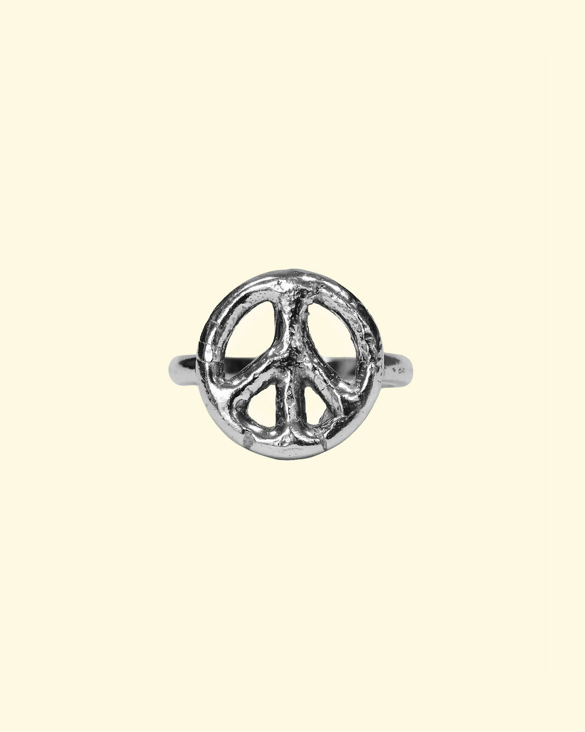 Peace Ring