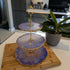 BESPOKE 3 TIERED AFTERNOON TEA CAKE STAND