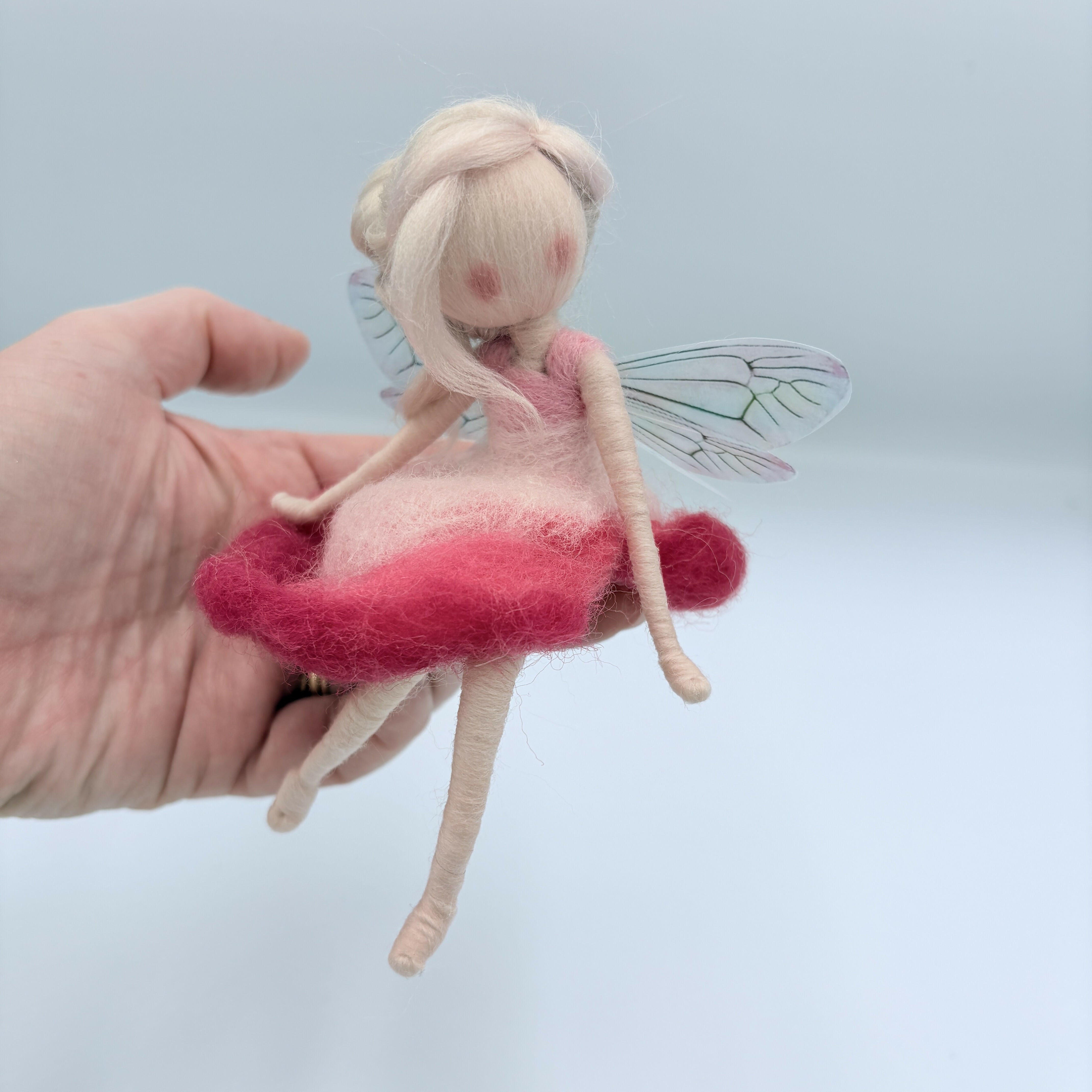 Shelf Fairy