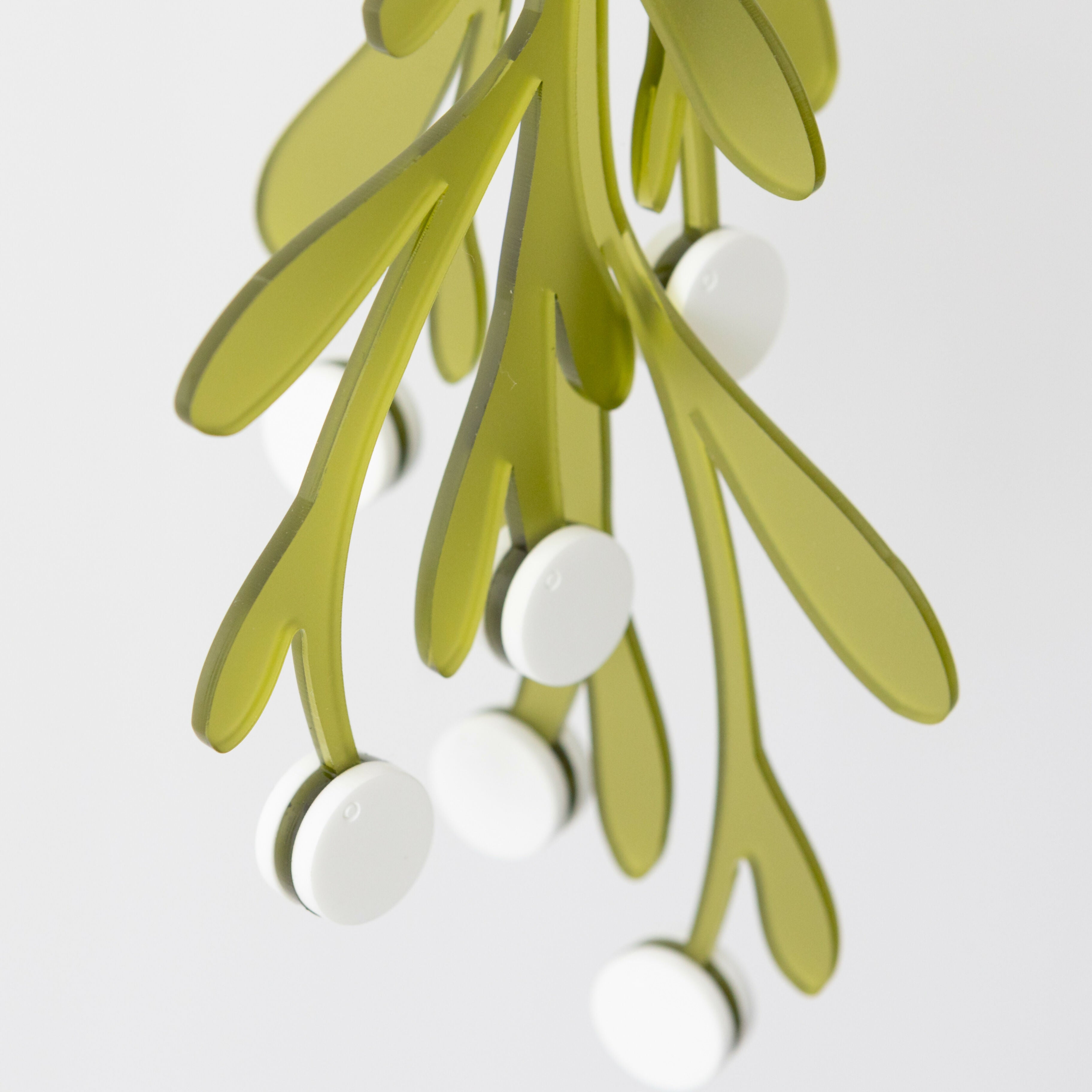 Large Mistletoe - Christmas Decoration