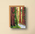 Giant Redwoods Greetings Card