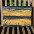 Original Acrylic Painting Of Gorgeous Sunset