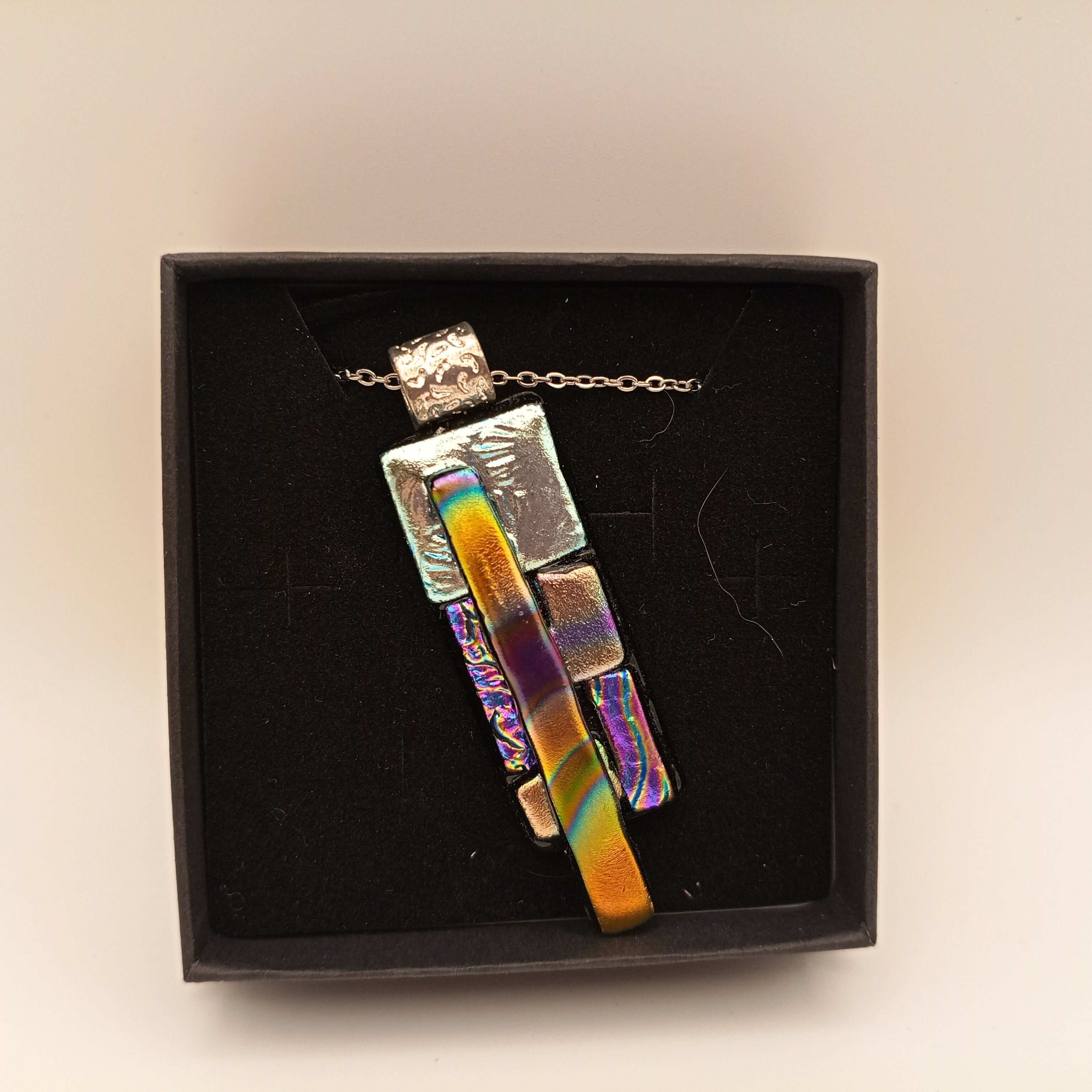 Dichroic Pendant