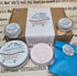 Reyt Proper Pampering! Yorkshire themed self care Gift Set