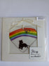Pet Sympathy Card