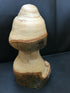 Live Edge Toadstool