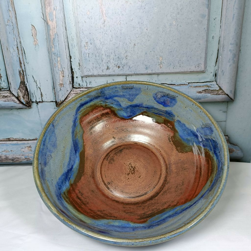 Landscape Bowl