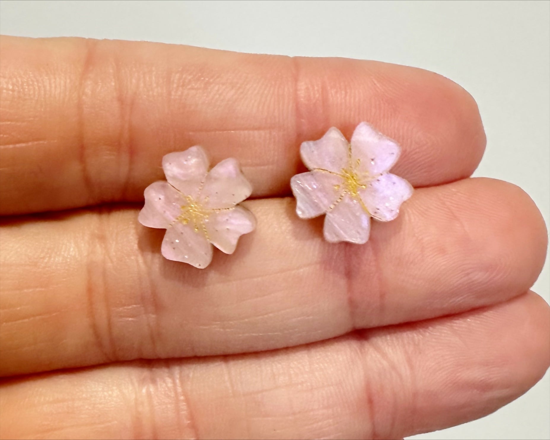 Blossom Studs