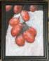 LANDSCAPE FRAMED PRINT A3