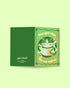 Lucky Cat "You Got This. The Cat Said So." Greetings Card