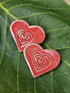 heart magnet