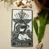 INANNA GODDESS ALTAR CARD