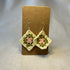 Crochet Earrings