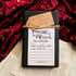 Blind date book, love at 1st line- Thriller L700
