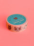 Silly Cats Washi Tape