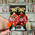 Noel Christmas Ornament Earrings