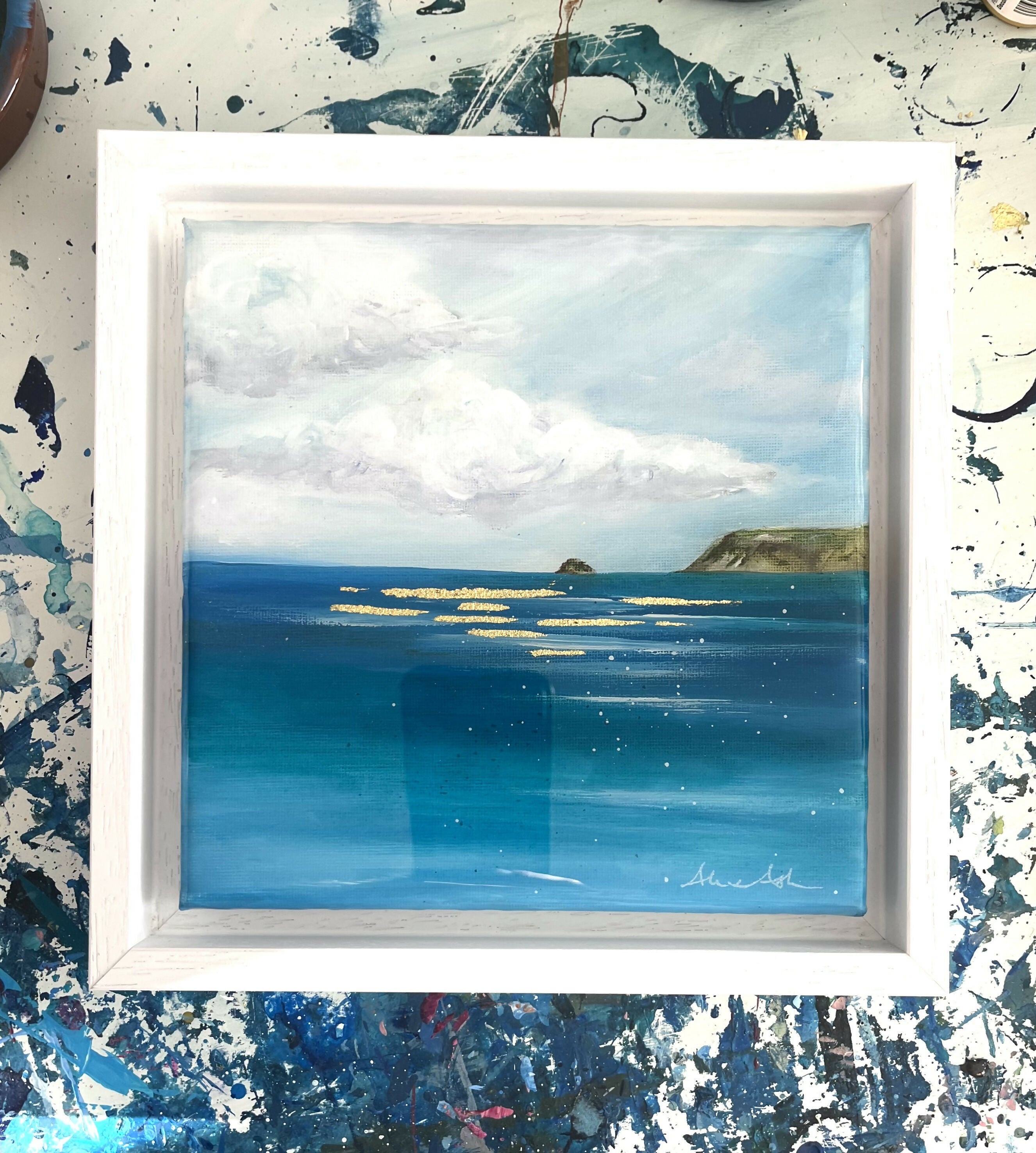 A Fresh Start - original painting