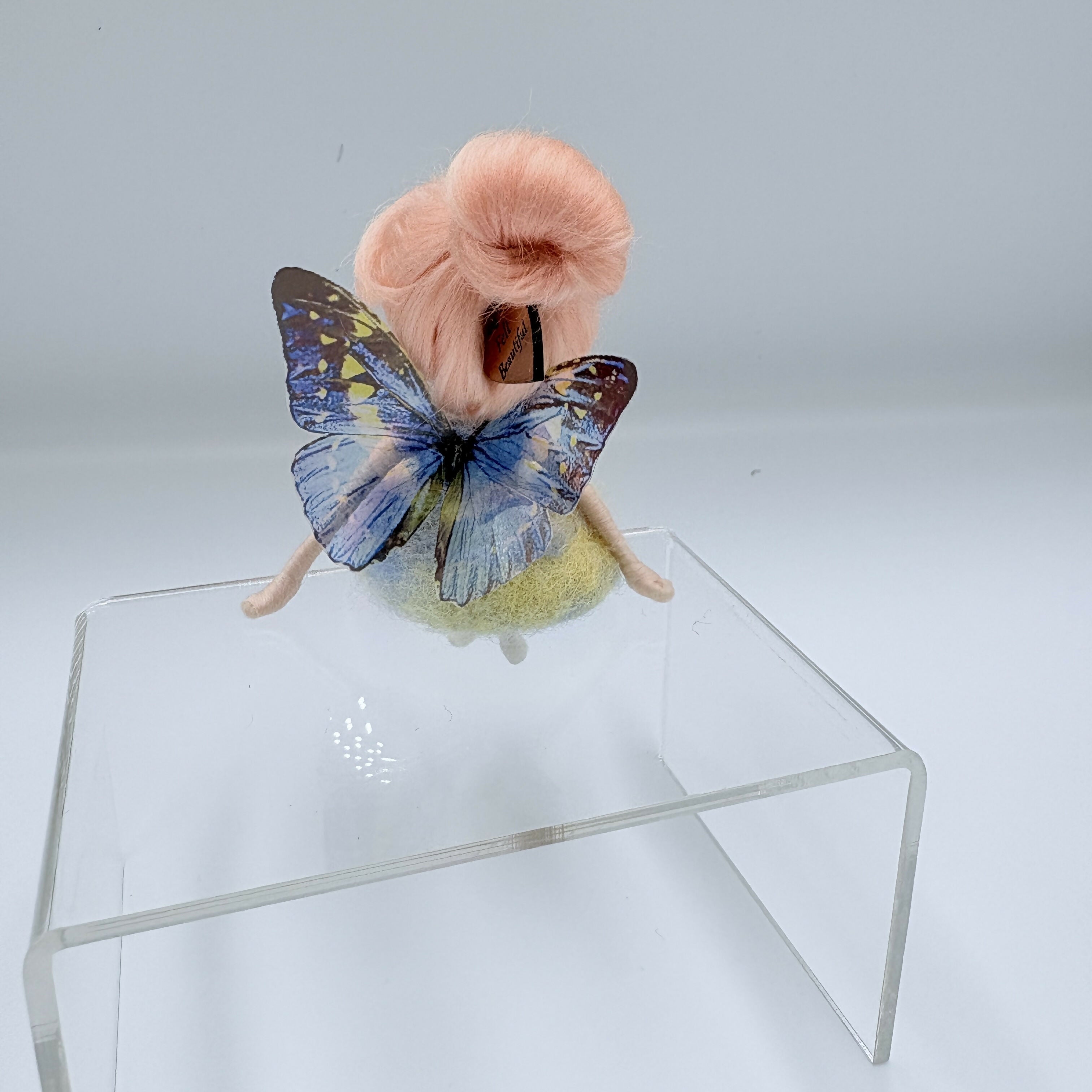 Shelf Fairy
