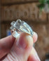 Groovy Bloom Ring