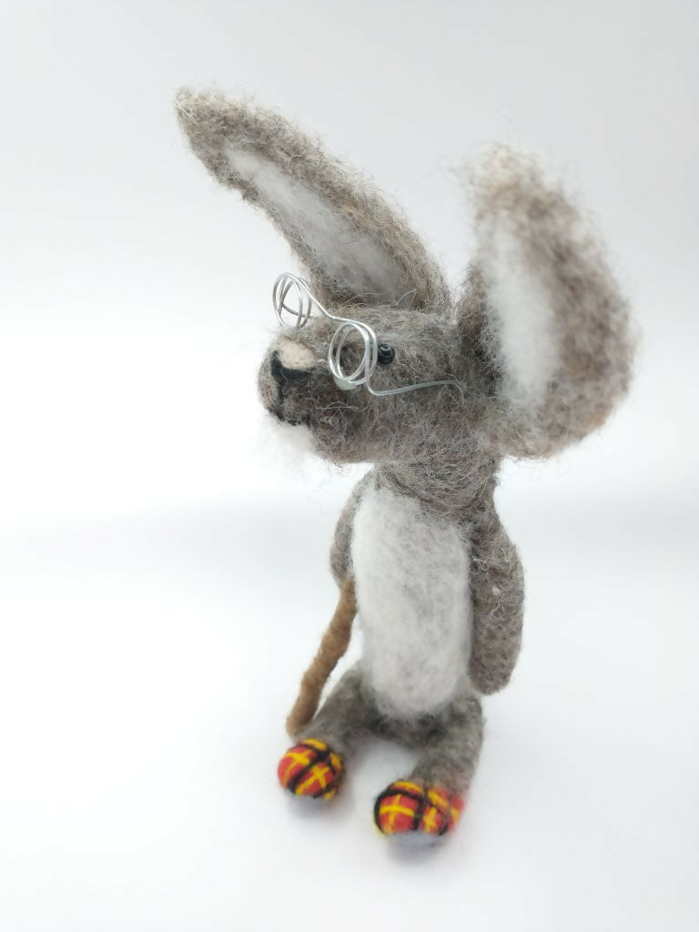 GrandadHare