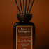 Beyond The Hills Reed Diffuser & Black Fibre Sticks