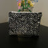 Disco Medium Zipper Pouch