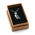 Puffin Necklace
