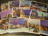Pack of 10 assorted "Beverley At Christmas" cards