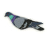 Pigeon Pin Badge
