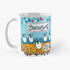 Bleatney Spears Ceramic Mug