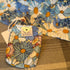 Handcrafted Shopping Tote Bag In A Bag Foldable Bag