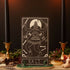 KALI GODDESS ALTAR CARD