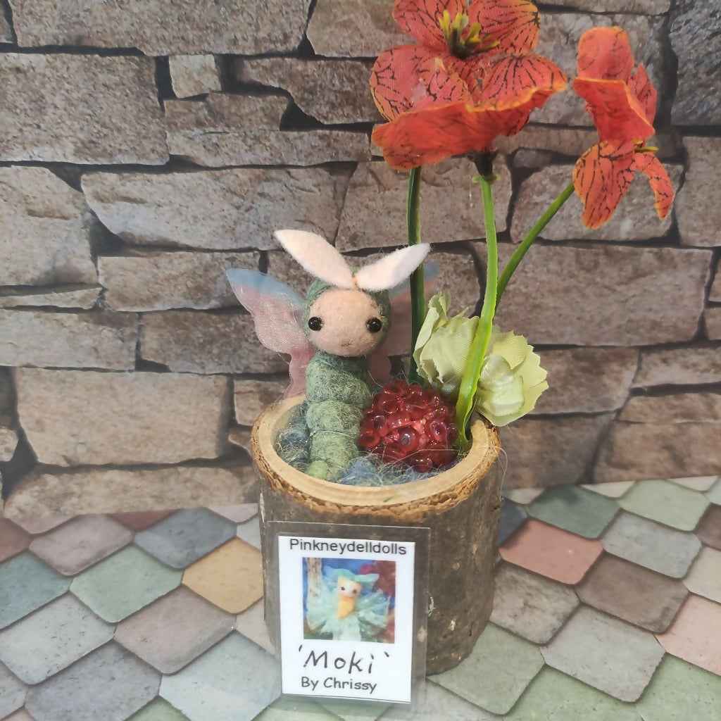 Moki