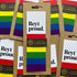 Yorkshire Sayings Themed Bookmarks