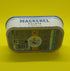 Colourful Dutch Houses Tin