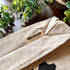 Magical Moth Stamp Tote Bag