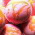 Blood Orange Hand Made Bath Bomb