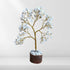 Medium Howlite Crystal Tree